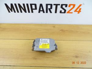 Used Airbag clock spring Mini Mini (R56) 1.6 16V Cooper S Price € 53,55 Inclusive VAT offered by Miniparts24 - Miniteile24 GbR