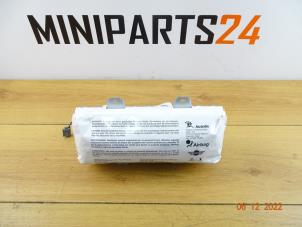 Used Right airbag (dashboard) Mini Mini (R56) 1.6 16V Cooper S Price € 178,50 Inclusive VAT offered by Miniparts24 - Miniteile24 GbR