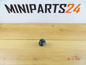 Used Airbag switch Mini Mini (R56) 1.6 16V Cooper S Price € 17,85 Inclusive VAT offered by Miniparts24 - Miniteile24 GbR