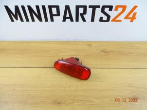 Usagé Feu antibrouillard arrière Mini Mini (R56) 1.6 16V Cooper S Prix € 30,94 Prix TTC proposé par Miniparts24 - Miniteile24 GbR