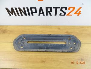 Used Body panel (miscellaneous) Mini Cooper Price € 17,85 Inclusive VAT offered by Miniparts24 - Miniteile24 GbR