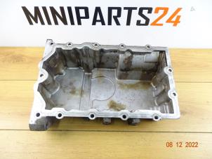 Used Sump BMW Mini One/Cooper (R50) 1.6 16V Cooper Price € 83,30 Inclusive VAT offered by Miniparts24 - Miniteile24 GbR