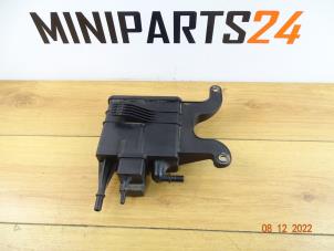 Usagé Filtre carbone Mini Cooper Prix € 101,15 Prix TTC proposé par Miniparts24 - Miniteile24 GbR