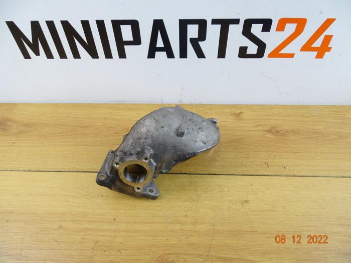 Begagnade Luftintagsslang Mini Mini Cooper S (R53) 1.6 16V Pris € 22,61 Inklusive moms erbjuds av Miniparts24