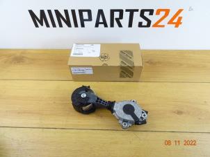 Neue Spannrolle Keilriemen Mini Mini (R56) 1.6 16V Cooper S Preis € 47,60 Mit Mehrwertsteuer angeboten von Miniparts24 - Miniteile24 GbR