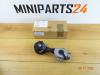 Spannrolle Keilriemen van een MINI Mini (R56) 1.6 16V Cooper S 2012