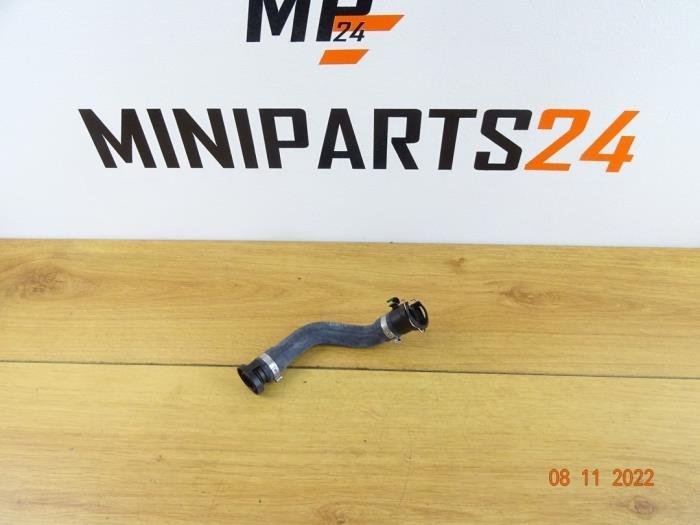 Nya Lufttratt Mini Mini (R56) 1.6 16V Cooper S Pris € 53,55 Inklusive moms erbjuds av Miniparts24