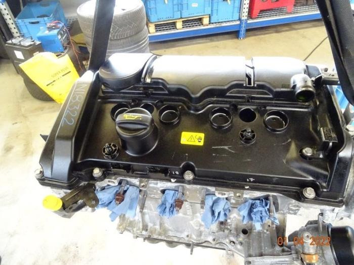 Engine Mini Mini 1.6 16V Cooper S 11002348328 N18B16A