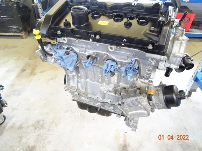 Engine Mini Mini 1.6 16V Cooper S 11002348328 N18B16A