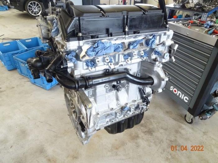 Engine Mini Mini 1.6 16V Cooper S 11002348328 N18B16A