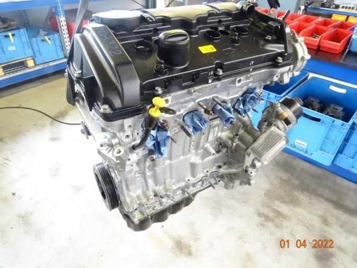 Engine Mini Mini 1.6 16V Cooper S 11002348328 N18B16A
