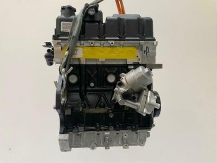 Engine Mini Mini Cooper S 1.6 16V - 11000430232 W11B16A