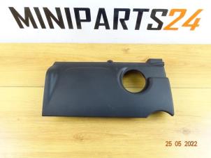 Used Engine cover Mini Mini (R56) 1.6 16V Cooper S Price € 119,00 Inclusive VAT offered by Miniparts24 - Miniteile24 GbR