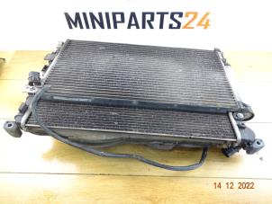Usados Juego de refrigerador Mini Mini Cooper S (R53) 1.6 16V Precio € 208,25 IVA incluido ofrecido por Miniparts24 - Miniteile24 GbR