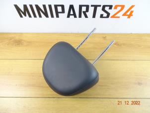 Used Headrest Mini Mini Cooper S (R53) 1.6 16V Price € 35,70 Inclusive VAT offered by Miniparts24 - Miniteile24 GbR