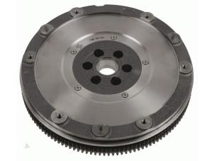 New Dual mass flywheel Mini Cooper S Price € 549,99 Inclusive VAT offered by Miniparts24 - Miniteile24 GbR