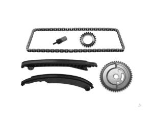New Timing belt Mini Cooper S Price € 130,60 Inclusive VAT offered by Miniparts24 - Miniteile24 GbR