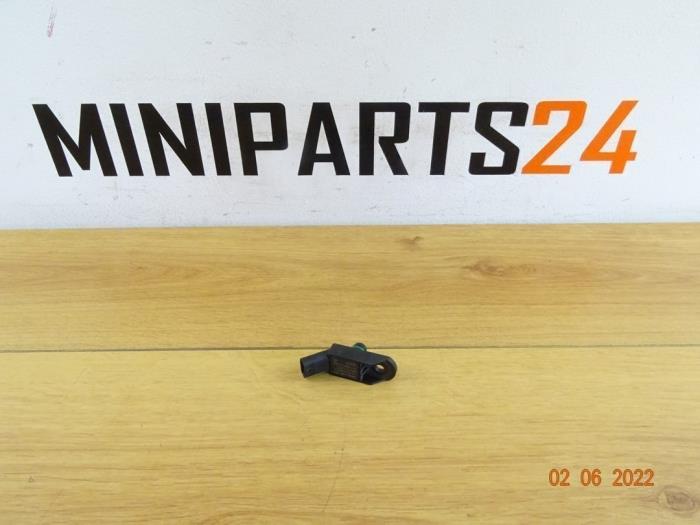 Gebrauchte Map Sensor (Einlasskrümmer) Mini Mini (R56) 1.6 16V Cooper S Preis € 17,85 Mit Mehrwertsteuer angeboten von Miniparts24