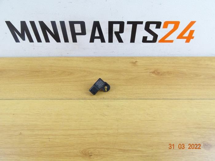Begagnade Laddtryckssensor Mini Mini (R56) 1.6 16V Cooper S Pris € 29,75 Inklusive moms erbjuds av Miniparts24