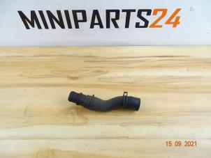 Used Radiator hose Mini Mini (R56) 1.6 16V John Cooper Works Price € 29,75 Inclusive VAT offered by Miniparts24 - Miniteile24 GbR
