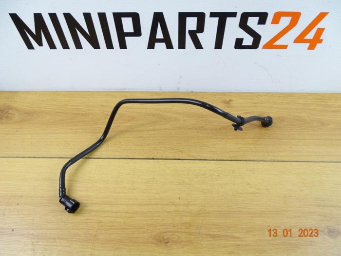 Usagé Conduit (divers) Mini Clubman (R55) 1.6 16V John Cooper Works Prix € 17,85 Prix TTC proposé par Miniparts24