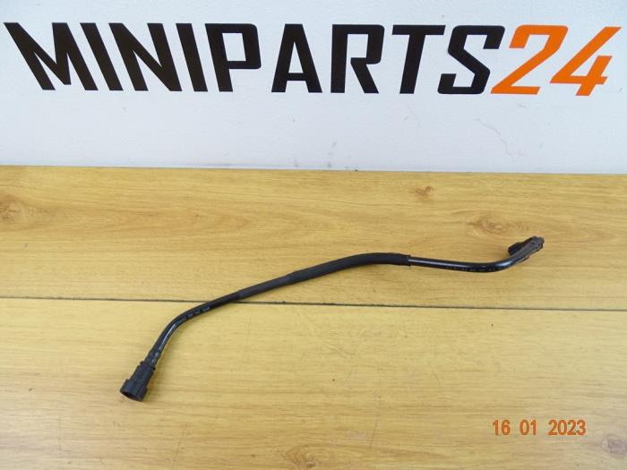 Begagnade Lufttratt Mini Mini (R56) 1.6 16V Cooper Pris € 17,85 Inklusive moms erbjuds av Miniparts24