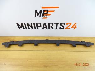 Used Front bumper, central component Mini Mini (R56) 1.6 16V Cooper Price € 23,80 Inclusive VAT offered by Miniparts24 - Miniteile24 GbR