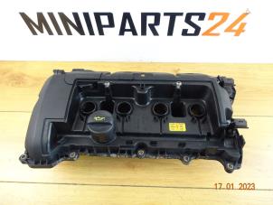 Używane Pokrywa silnika Mini Mini (R56) 1.6 16V Cooper Cena € 77,35 Z VAT oferowane przez Miniparts24 - Miniteile24 GbR