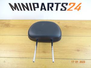 Used Headrest Austin Mini Open (R52) 1.6 16V One Price € 23,80 Inclusive VAT offered by Miniparts24 - Miniteile24 GbR