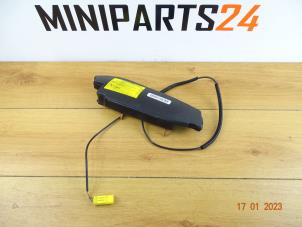 Used Seat airbag (seat) Austin Mini Open (R52) 1.6 16V One Price € 59,50 Inclusive VAT offered by Miniparts24 - Miniteile24 GbR