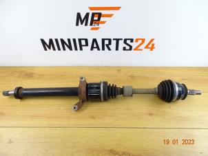 Used Front drive shaft, right Mini Mini (R56) 1.6 One D 16V Price € 208,25 Inclusive VAT offered by Miniparts24 - Miniteile24 GbR
