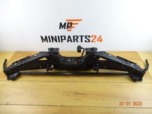 Used Rear-wheel drive axle Mini Mini (F55) 1.2 12V One First Price € 226,10 Inclusive VAT offered by Miniparts24 - Miniteile24 GbR