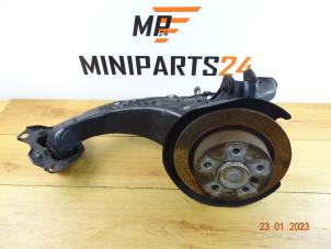 Used Knuckle, rear right Mini Mini (F55) 1.2 12V One First Price € 184,45 Inclusive VAT offered by Miniparts24 - Miniteile24 GbR