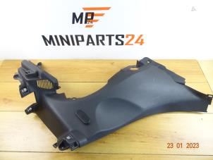 Used Rear door trim 4-door, right Mini Mini (F55) 1.2 12V One First Price € 53,55 Inclusive VAT offered by Miniparts24 - Miniteile24 GbR