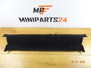 Used Luggage compartment trim Mini Mini (F55) 1.2 12V One First Price € 41,65 Inclusive VAT offered by Miniparts24 - Miniteile24 GbR