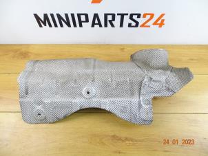 Used Bash plate Mini Mini (F55) 1.2 12V One First Price € 35,70 Inclusive VAT offered by Miniparts24 - Miniteile24 GbR