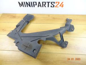 Used Underride guard Mini Mini (F55) 1.2 12V One First Price € 35,70 Inclusive VAT offered by Miniparts24 - Miniteile24 GbR