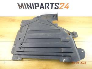 Used Underride guard Mini Mini (F55) 1.2 12V One First Price € 35,70 Inclusive VAT offered by Miniparts24 - Miniteile24 GbR