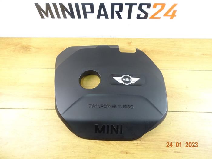 Gebrauchte Abdeckblech Motor Mini Mini (F55) 1.2 12V One First Preis € 47,60 Mit Mehrwertsteuer angeboten von Miniparts24