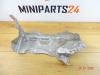 Body panel (miscellaneous) from a Mini Mini (F55), 2014 1.2 12V One First, Hatchback, 4-dr, Petrol, 1.198cc, 55kW (75pk), FWD, B38A12A, 2014-06, XS91; XS92 2015