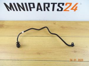 Used Air funnel Mini Mini (F55) 1.2 12V One First Price € 29,75 Inclusive VAT offered by Miniparts24 - Miniteile24 GbR