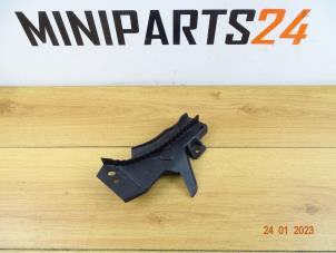 Used Cover, miscellaneous Mini Mini (F55) 1.2 12V One First Price € 23,80 Inclusive VAT offered by Miniparts24 - Miniteile24 GbR
