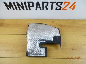 Used Battery cover Mini Mini (F55) 1.2 12V One First Price € 70,21 Inclusive VAT offered by Miniparts24 - Miniteile24 GbR