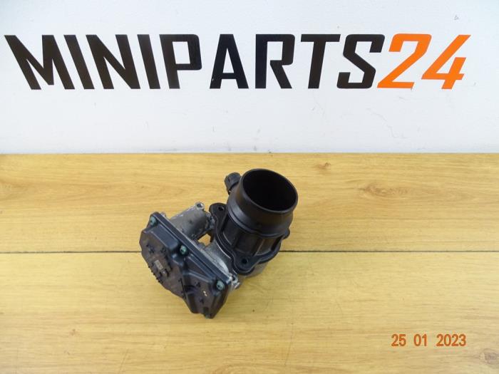 Gebrauchte Drosselklappe Mini Mini (F55) 1.2 12V One First Preis € 101,15 Mit Mehrwertsteuer angeboten von Miniparts24