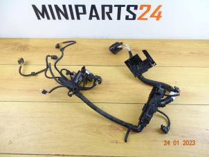 Used Wiring harness Mini Mini (F55) 1.2 12V One First Price € 119,00 Inclusive VAT offered by Miniparts24 - Miniteile24 GbR