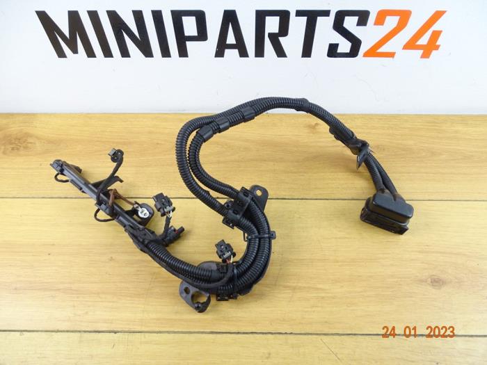 Begagnade Kablage Mini Mini (F55) 1.2 12V One First Pris € 59,50 Inklusive moms erbjuds av Miniparts24
