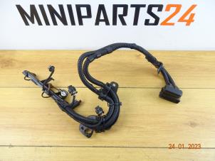 Used Wiring harness Mini Mini (F55) 1.2 12V One First Price € 101,15 Inclusive VAT offered by Miniparts24 - Miniteile24 GbR