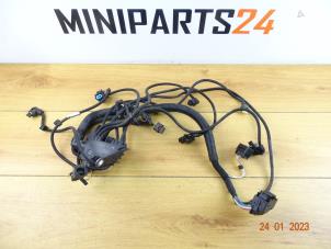 Used Wiring harness engine room Mini Mini (F55) 1.2 12V One First Price € 89,25 Inclusive VAT offered by Miniparts24 - Miniteile24 GbR