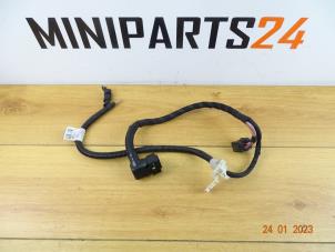 Used Wiring harness engine room Mini Mini (F55) 1.2 12V One First Price € 46,41 Inclusive VAT offered by Miniparts24 - Miniteile24 GbR
