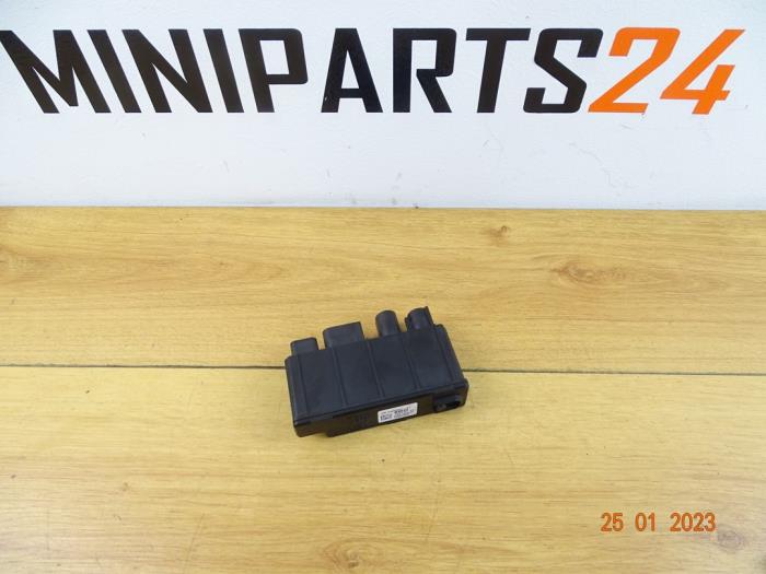 Gebrauchte Modul (sonstige) Mini Mini (F55) 1.2 12V One First Preis € 89,25 Mit Mehrwertsteuer angeboten von Miniparts24